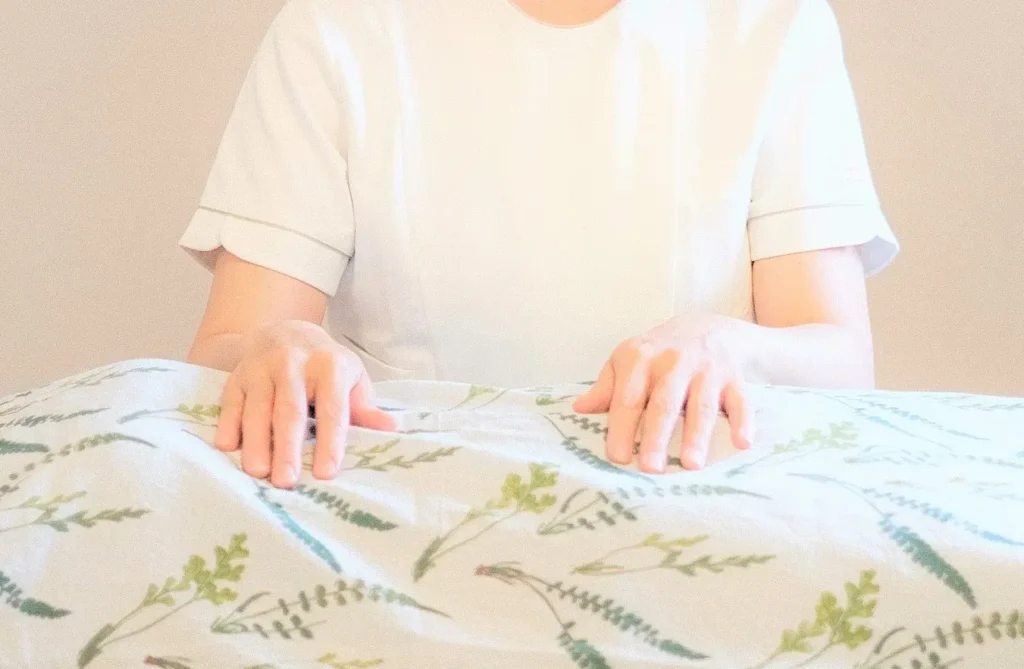 ホリスティックボディケア　HEAL(ヒール))